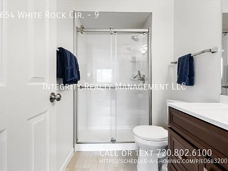 4654 White Rock Cir #9 — Photo 21