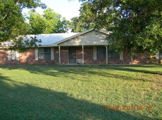 7786 SE County Road 3060, Corsicana, TX 75109