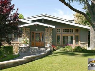 821 N Bel Aire Dr, Burbank, CA 91501