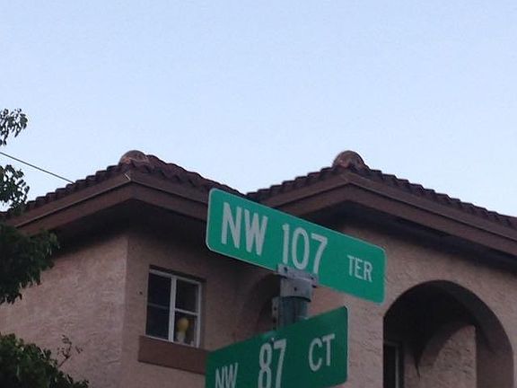 5th image of 8754 NW 107th Ter