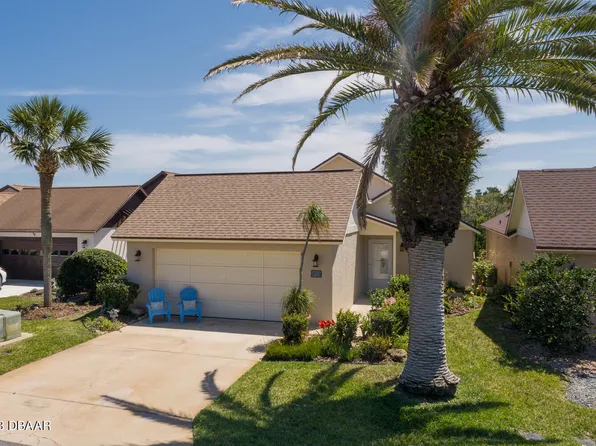 45 Pebble Beach Cir, Flagler Beach, FL 32136