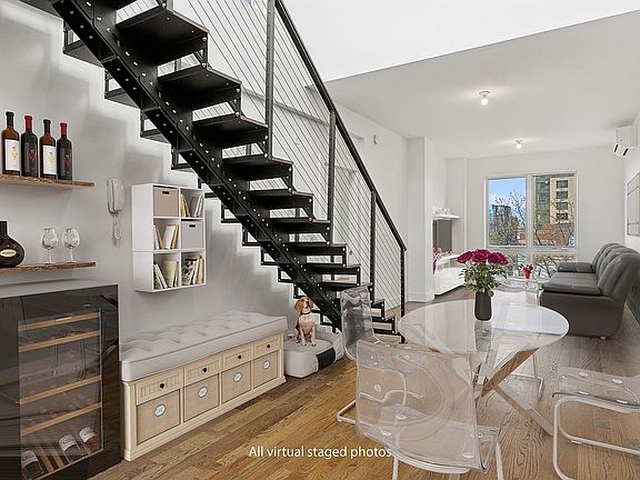 2nd image of 109-19 72nd Rd #7F