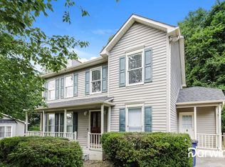 3909 Laurel Grove Rd, Winston Salem, NC 27127