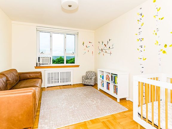 5th image of 5355 Henry Hudson Pkwy Unit 10FG