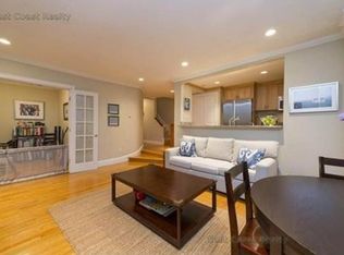 490 Columbus Ave #1, Boston, MA 02118