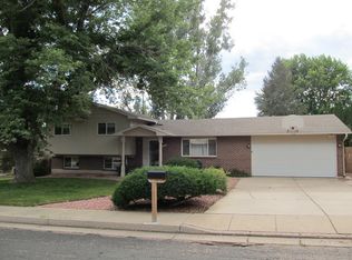 5112 Alta Loma Rd, Colorado Springs, CO 80918