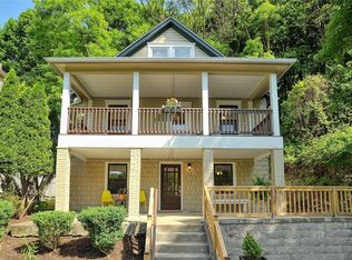4 Dickson Rd, Sewickley, PA 15143