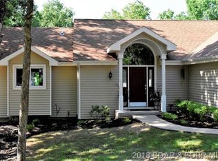 108 Casco Ct, Lake Ozark, MO 65049