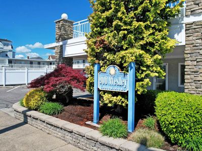900 Wesley Ave #206, Ocean City, NJ, 08226