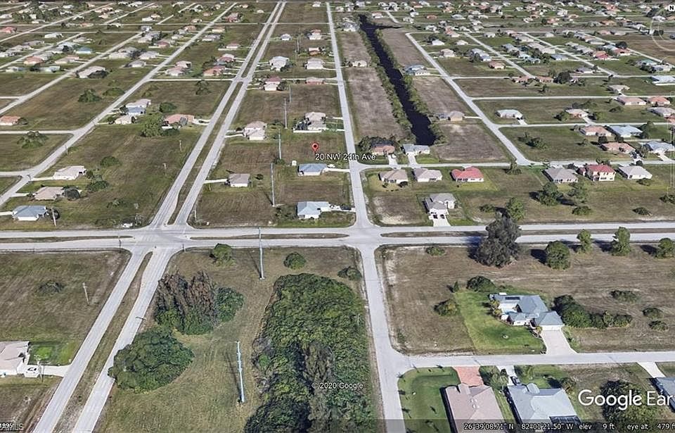 1st image of 20 NW 24th Ave