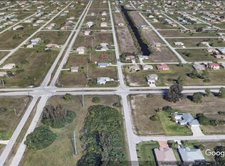 20 NW 24th Ave, Cape Coral, FL 33993