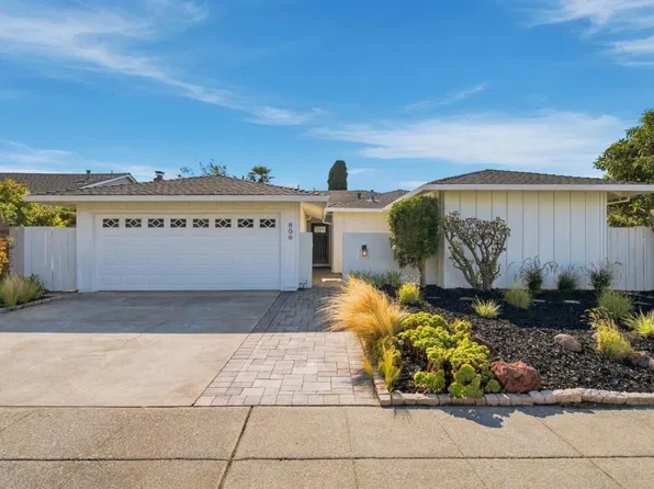 806 Chrysopolis Dr, Foster City, CA 94404