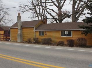 15711 State Route 111, Defiance, OH 43512
