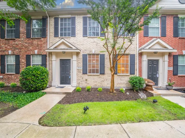 3028 Stone Forest Cir, McKinney, TX 75070