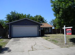 8435 Peeskill Dr, Stockton, CA 95210