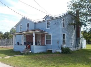 114 Olean St, Angelica, NY 14709