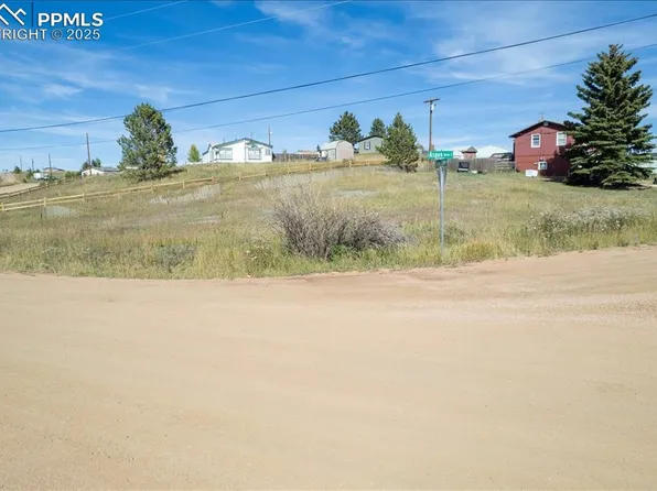 11 Aspen Dr E, Divide, CO 80814