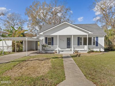 513 N East St, Abbeville, LA, 70510