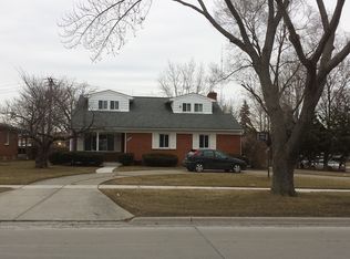 24808 Pierce Ave, Southfield, MI 48075