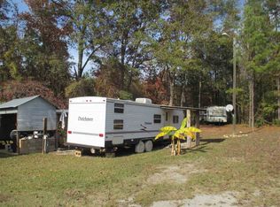 6426 Whitmire Hwy, Whitmire, SC 29178