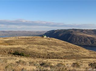 19 Quail Ridge Dr S, Brewster, WA 98812