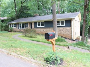 111 Great Glen Rd, Greenville, SC 29615