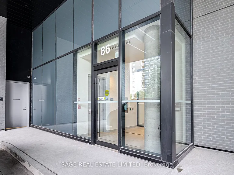 86 Dundas St E #1601 — Photo 3