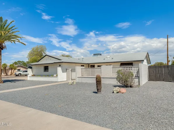 13203 N 22ND Avenue, Phoenix, AZ 85029