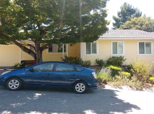 45 Corte De Sabla, Kentfield, CA 94904