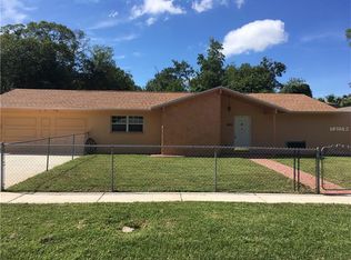 8022 Jackson Springs Rd, Tampa, FL 33615