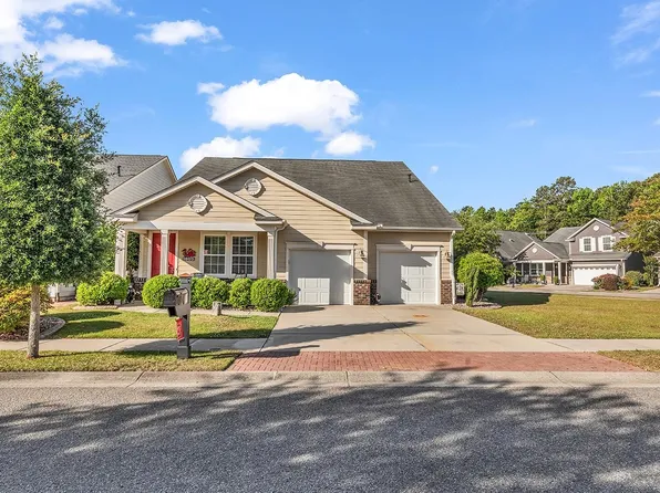 1605 Legends Ave., Myrtle Beach, SC 29577