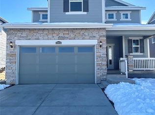 21854 E 39th Ave, Aurora, CO 80019