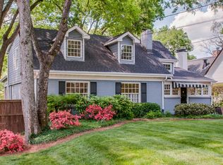 703 Cantrell Ave, Nashville, TN 37215