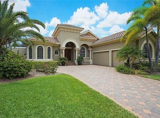 3321 Sanctuary Point, Fort Myers, FL 33905