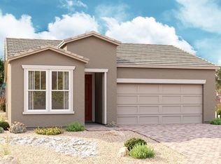 1613 W Hopi Dr, Coolidge, AZ 85128