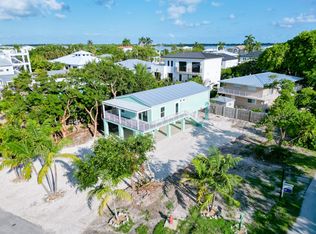 224 W Seaview Dr, Duck Key, FL 33050