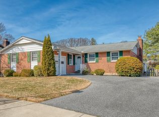 8337 Analee Ave, Baltimore, MD 21237