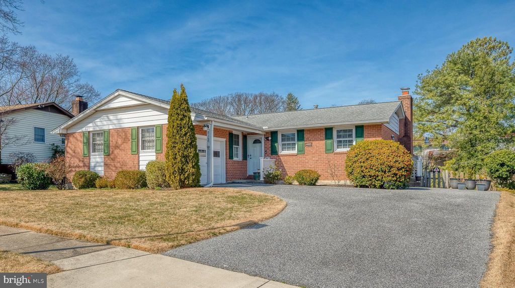 8337 Analee Ave, Baltimore, MD 21237