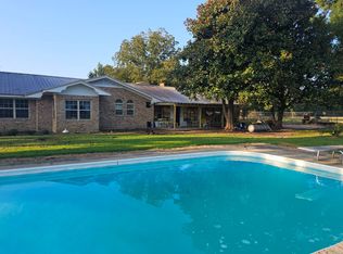 2074 Highway 130, Winnsboro, LA 71295