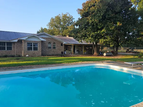 2074 Highway 130, Winnsboro, LA 71295