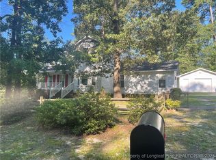 1651 Baysden Ct, Fayetteville, NC 28303