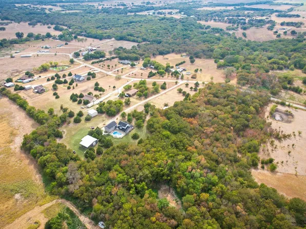 8821 Pecan Valley, Pilot Point, TX 76258