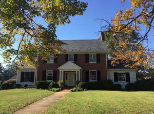 4113 Peakland Pl, Lynchburg, VA 24503