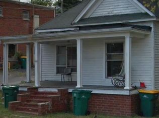 216 3rd Ave N, Lewisburg, TN 37091