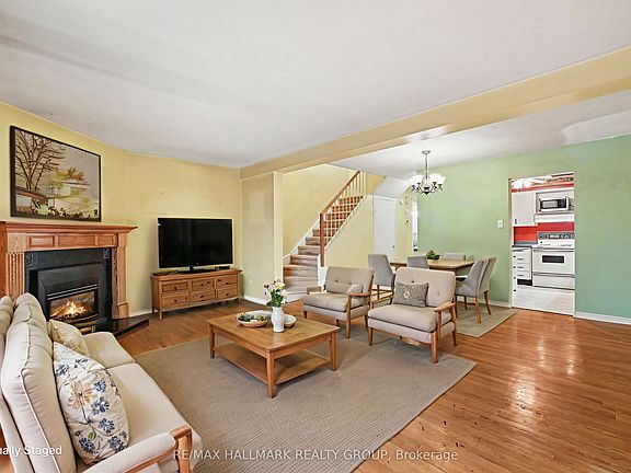 5th image of 277 Pickford Dr