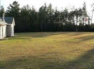 16409 Lake Dr W, Vancleave, MS 39565