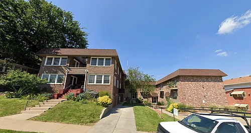 3506 Jackson St Photo 1
