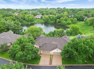 10370 Tuscany Way, Eden Prairie, MN 55347