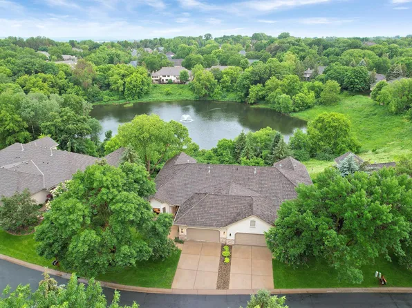 10370 Tuscany Way, Eden Prairie, MN 55347