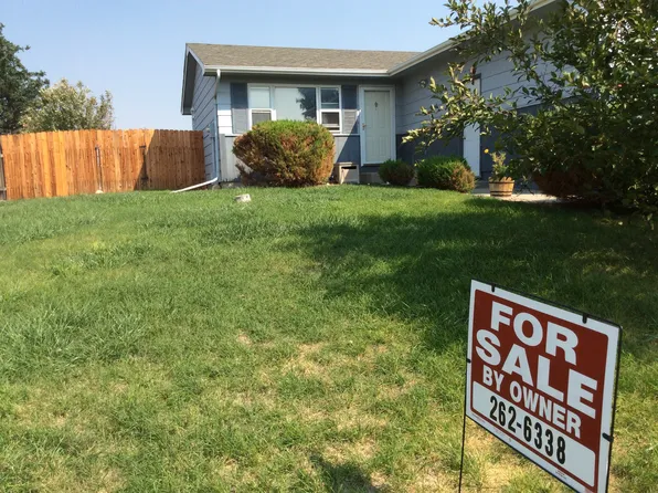 5111 S Center St, Casper, WY 82601